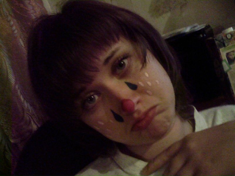 №5, Светлана Спиридонова №5, Светлана Спиридонова