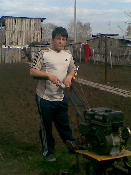 №8, Александр Евстафьев, 33 года, Самара №8, Александр Евстафьев, 33 года, Самара