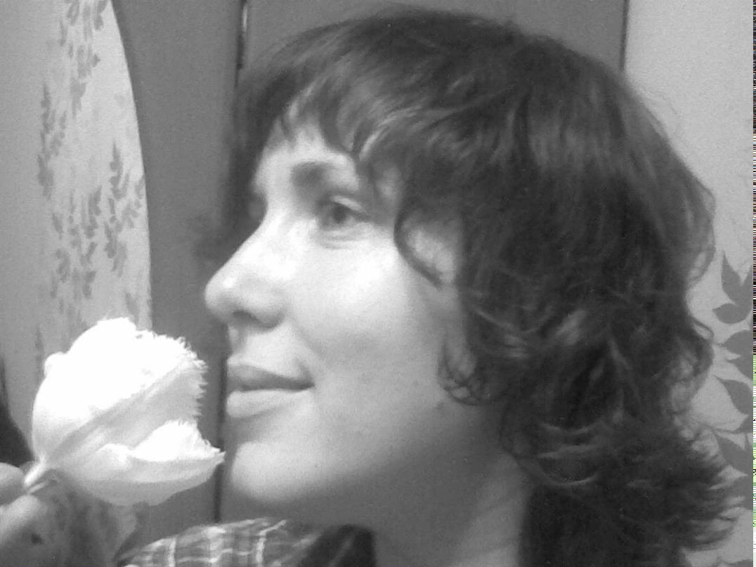 Наташа Правдивая | Киев