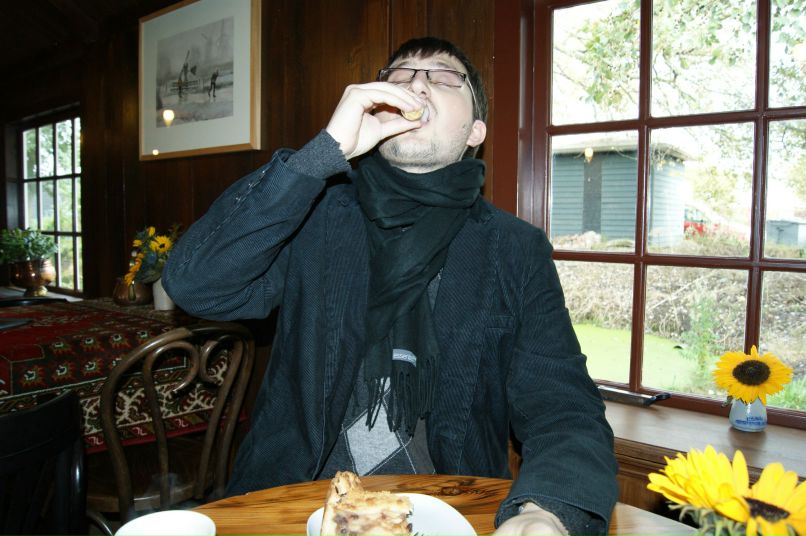 Михаил Шабалов | Санкт-Петербург