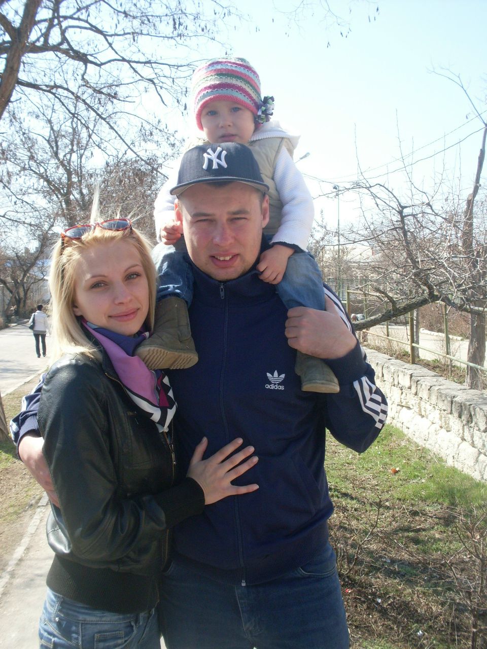 Артем Конарев | Севастополь