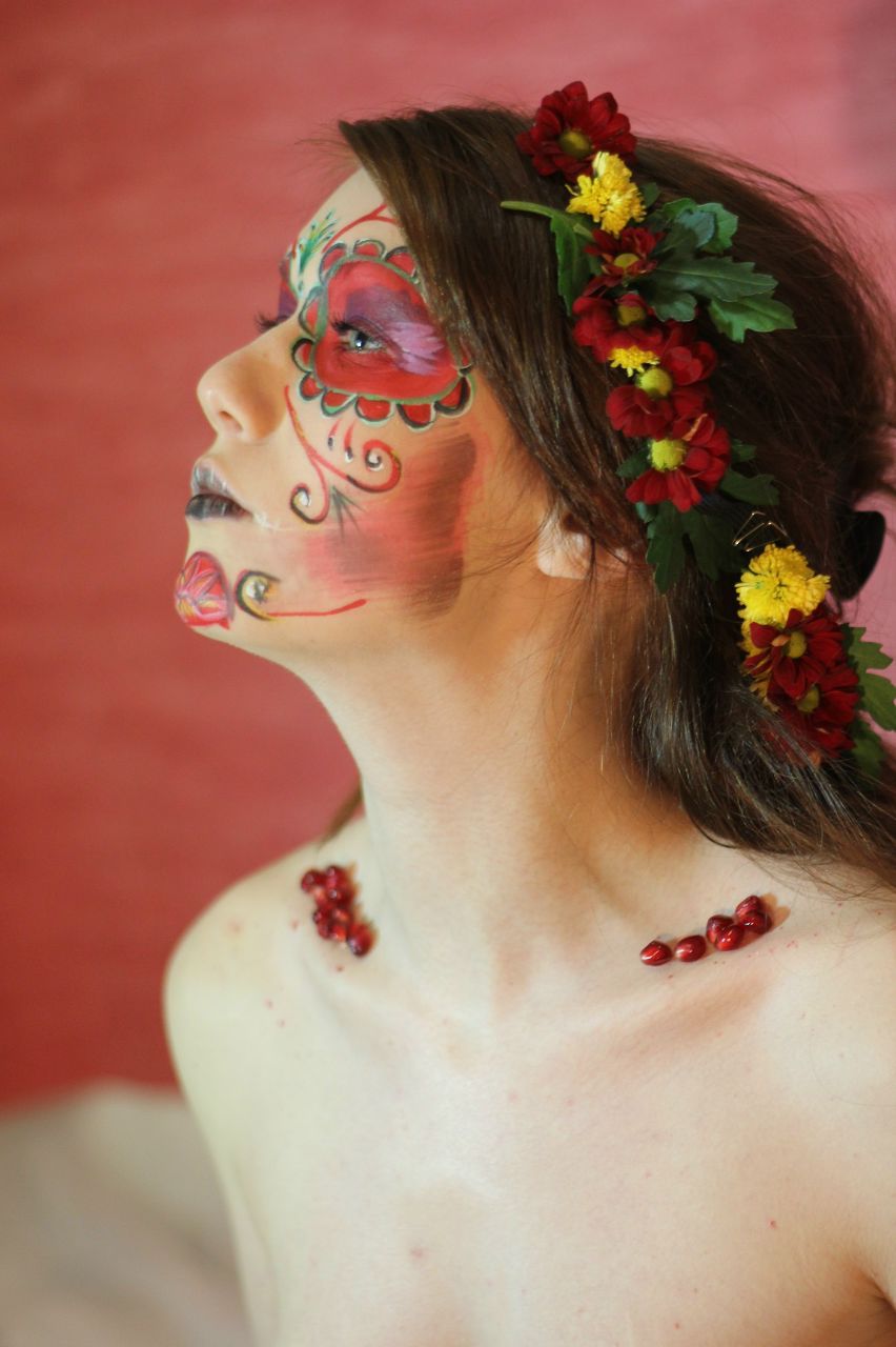 Екатерина Копышева | Новокузнецк