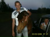 Фотография Анастасия Антонова
