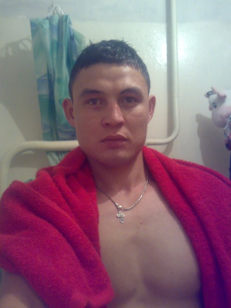 №108, Дмитрий Хан, 39 лет, Донец №108, Дмитрий Хан, 39 лет, Донец