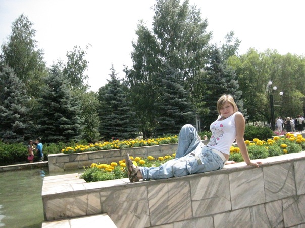 №105, Маришка Грицай, Кривой Рог №105, Маришка Грицай, Кривой Рог