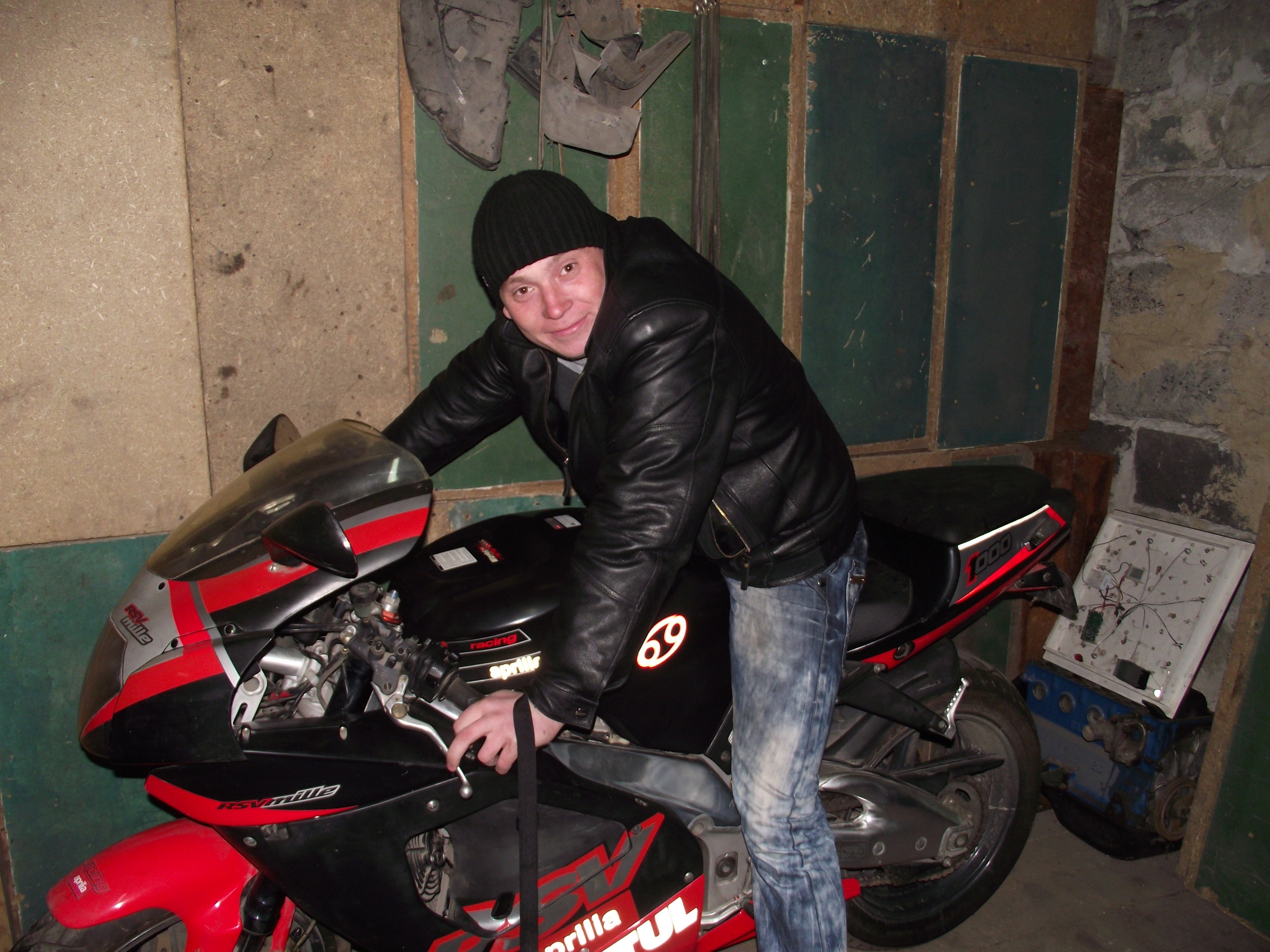 Фото профиля