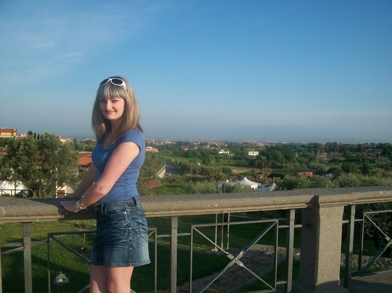 №13, Уляна Климковська, Стрый №13, Уляна Климковська, Стрый