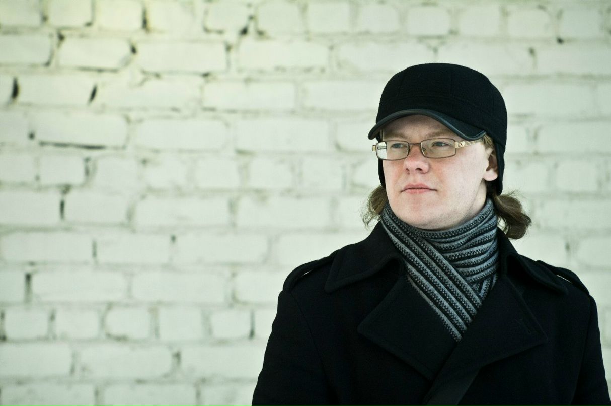 Влад Лошманов | Саранск