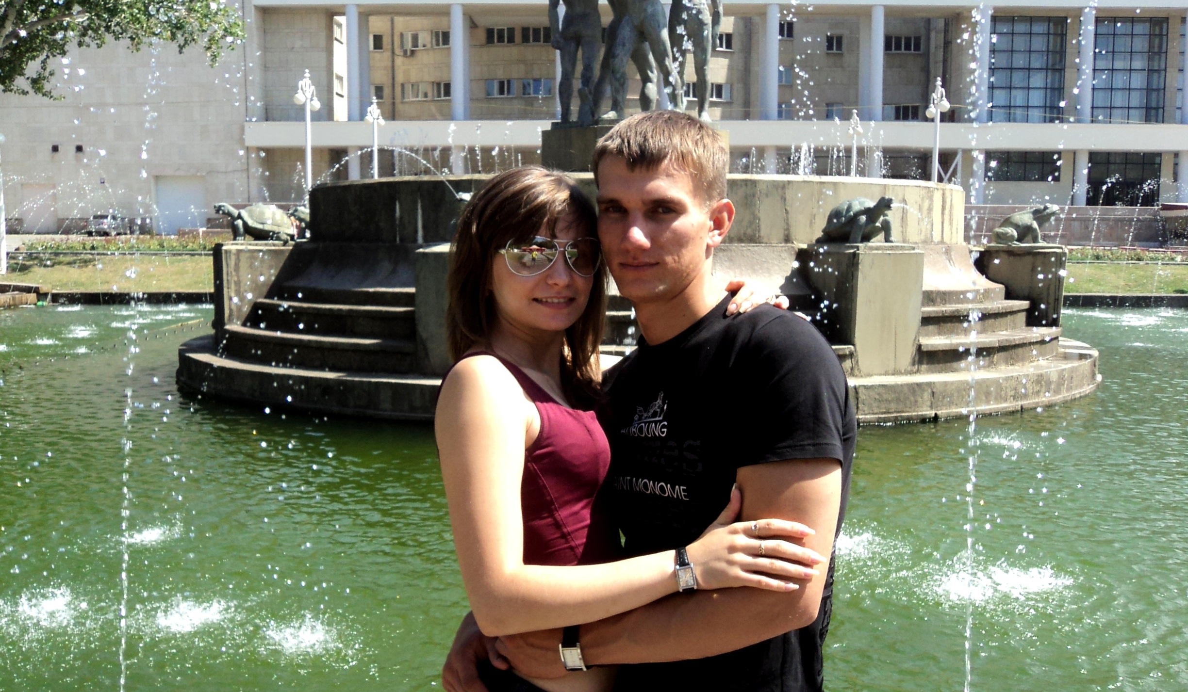 Фото профиля