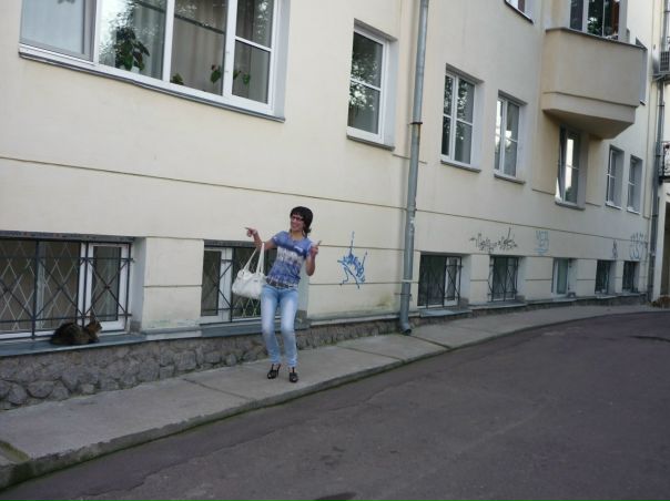 №11, Лариса Загарских №11, Лариса Загарских