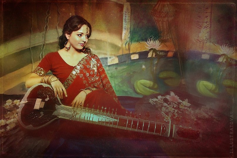 Елизавета Кучерова | Санкт-Петербург