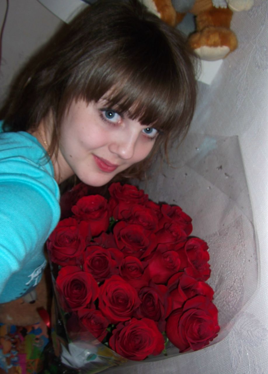 Lenuska Maslova | Саратов