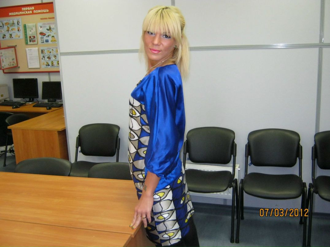 Tatyana Utesheva | Санкт-Петербург