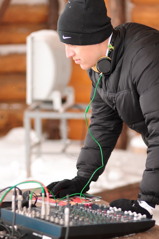 Alexandre Kaliturin | 