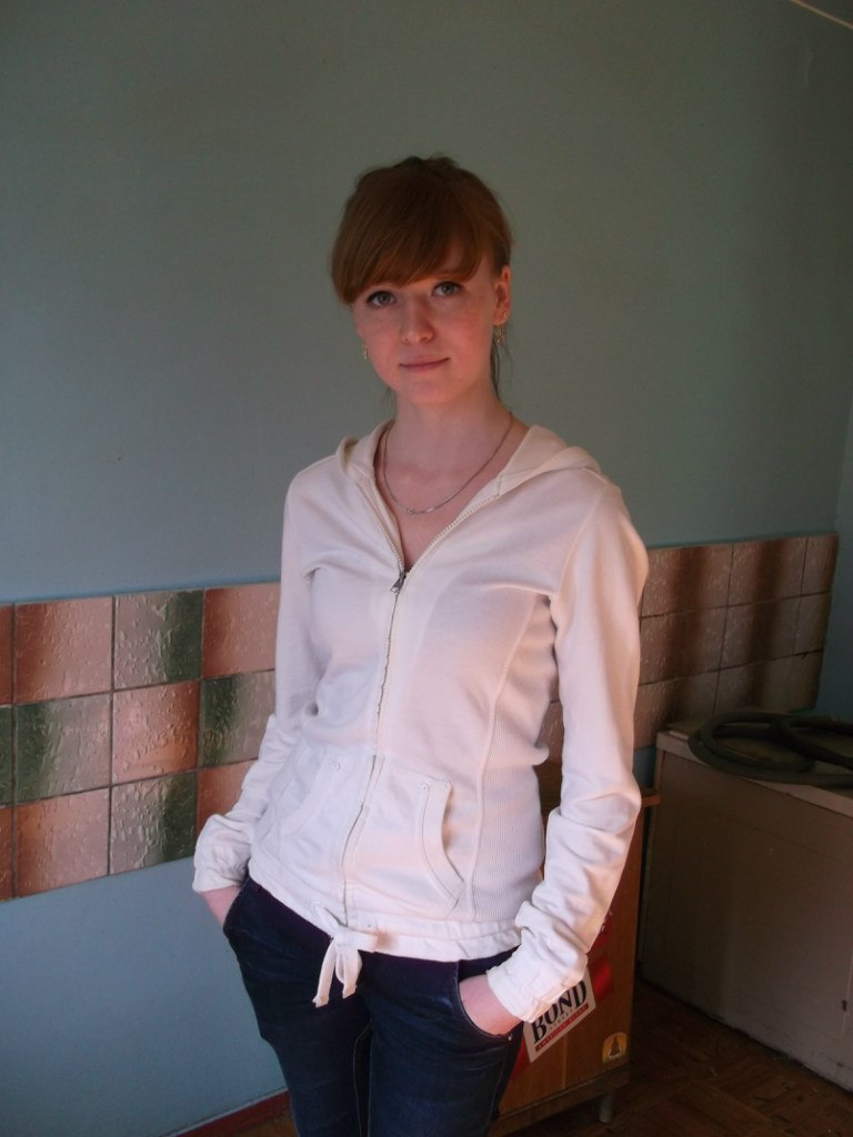 Анастасия Герасимова | Подольск