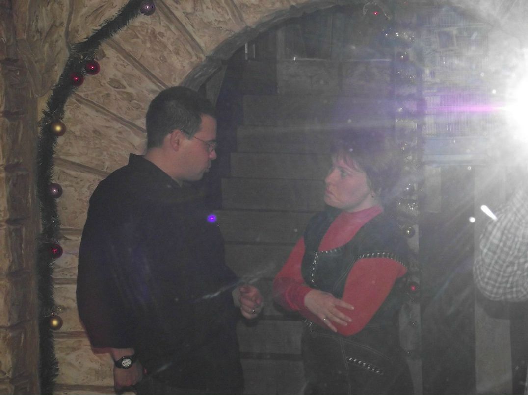 Сергей Розов | Санкт-Петербург