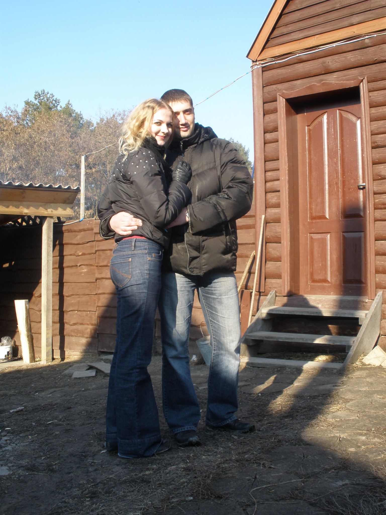 Фото профиля