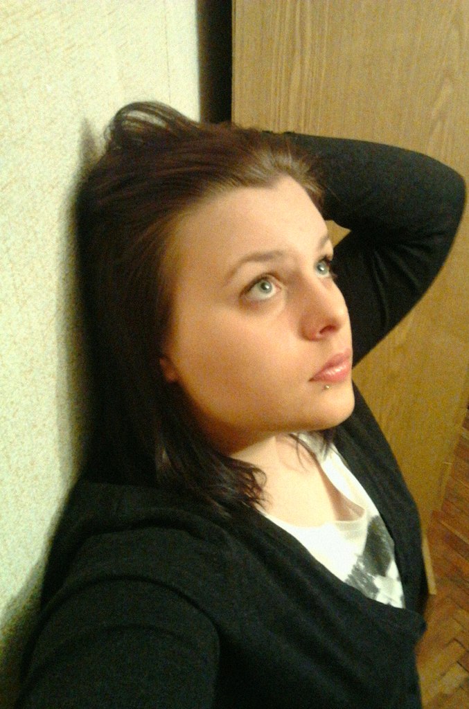 Настена Лобода | Москва