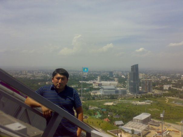 №1, Rustem.amanzhol Rakh №1, Rustem.amanzhol Rakh