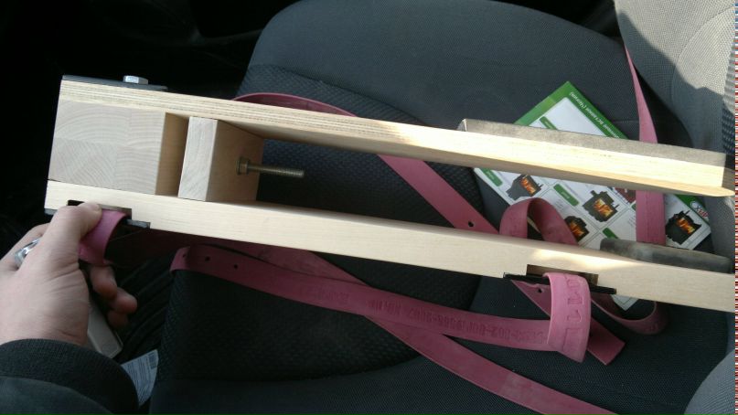 Рустем Мухаметшин | Набережные Челны