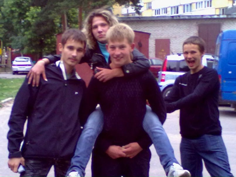 №50, Дмитрий Туть, Кингисепп №50, Дмитрий Туть, Кингисепп