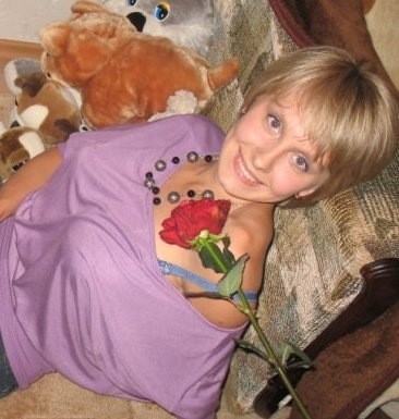 №150, Александра Кузнецова, 44 года, Санкт-Петербург №150, Александра Кузнецова, 44 года, Санкт-Петербург