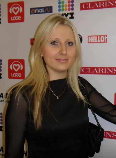 Наталия Козлова | Москва