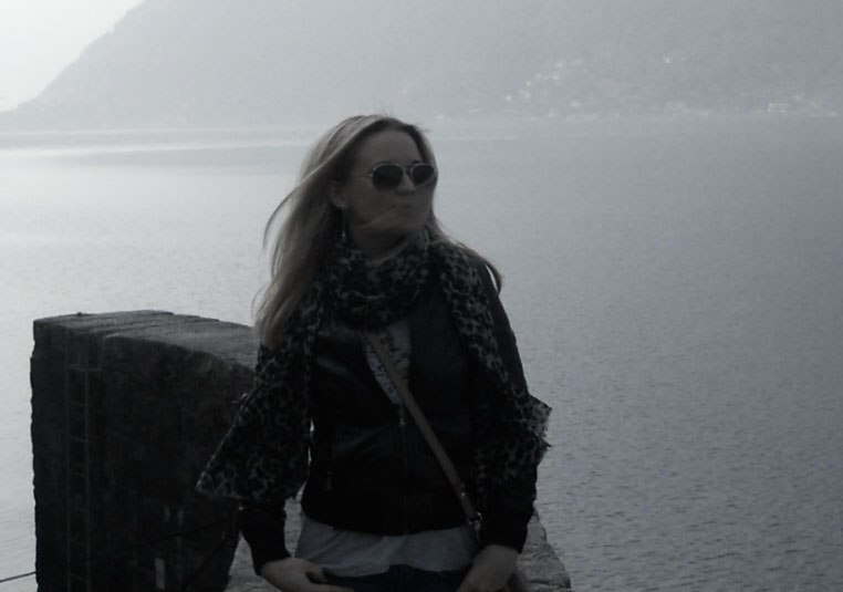 Elena Bakharevskaya | Москва