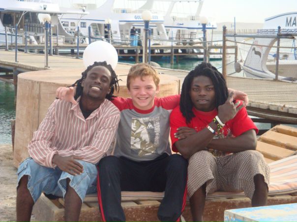 №126, Тёма Михайлов, Краснодар №126, Тёма Михайлов, Краснодар