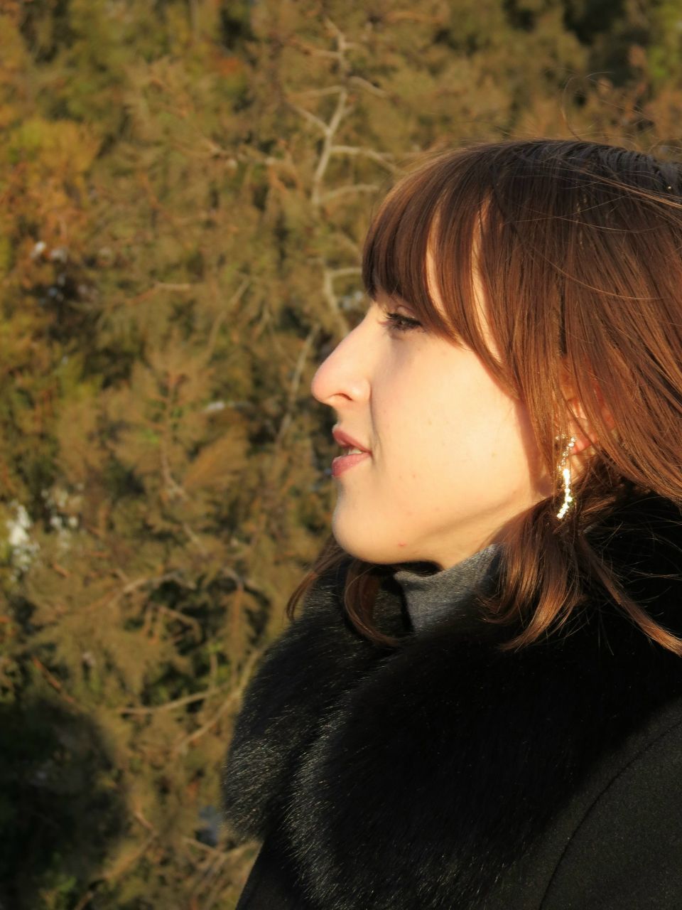 Наташа Лучка | Херсон