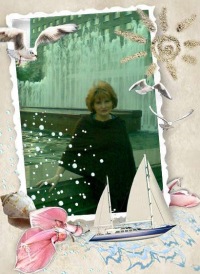 Ирина Михайлова
