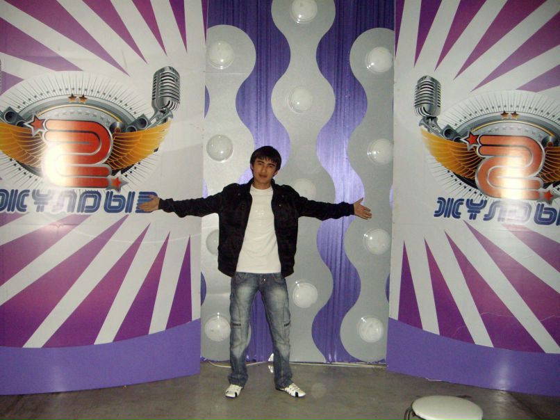 Дулат Бакирбаев | Казань