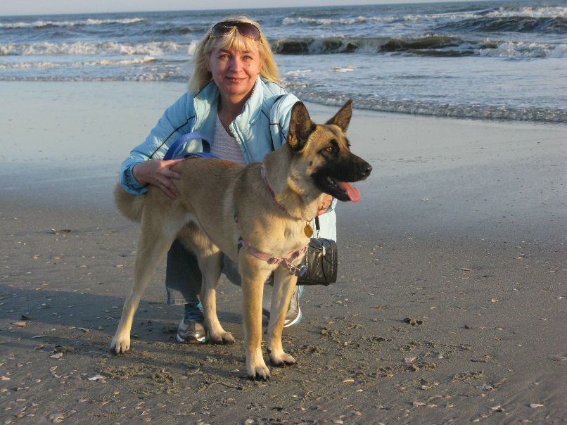 Galina Pinto | Philadelphia