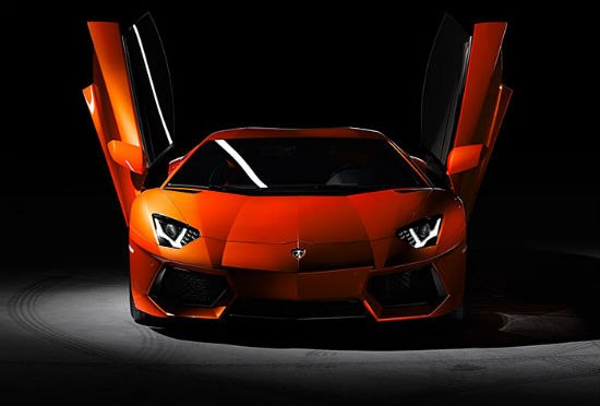 Дима Симчук AVENTADOR | 