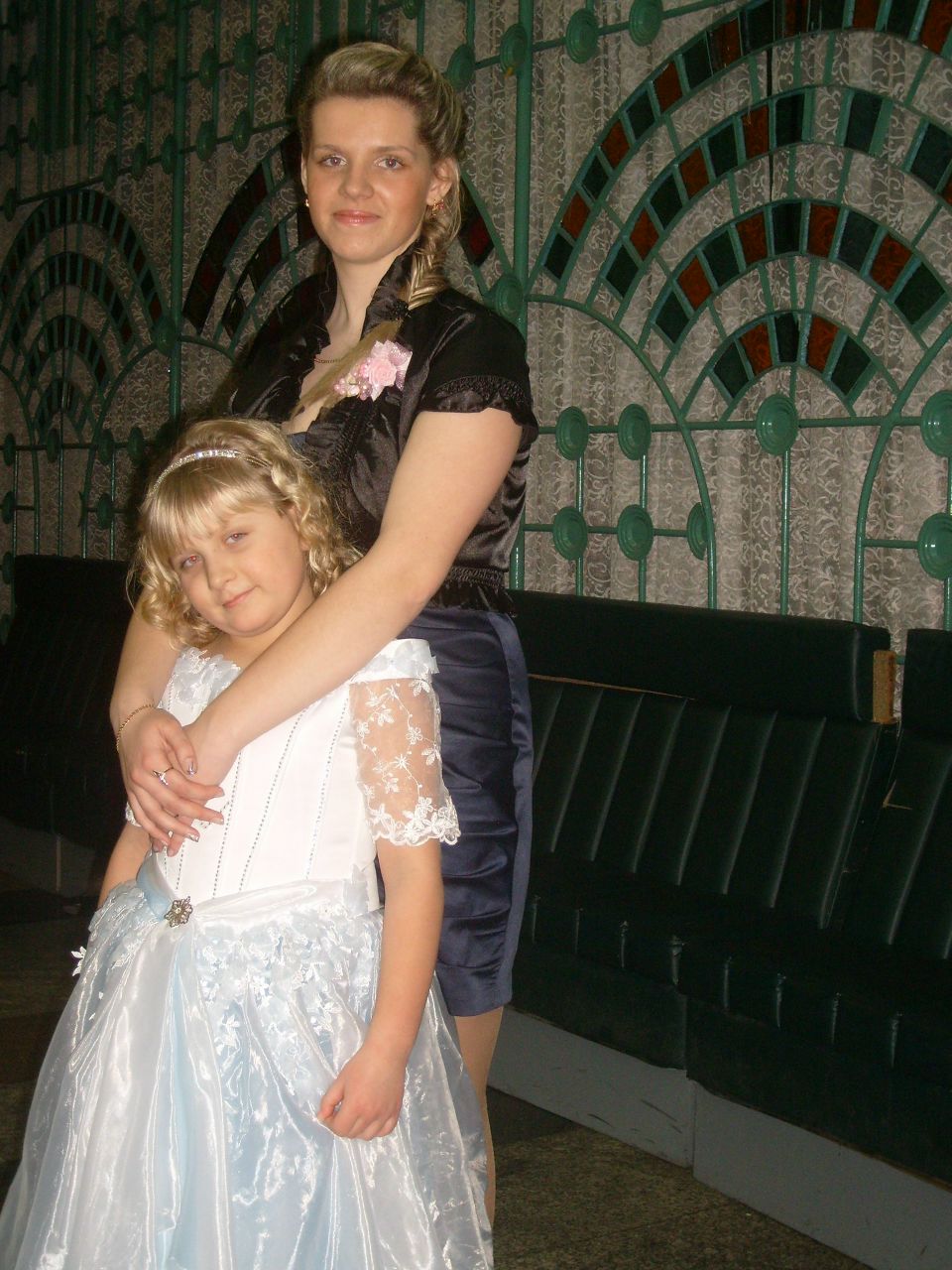 Ольга Мелещенко | Минск