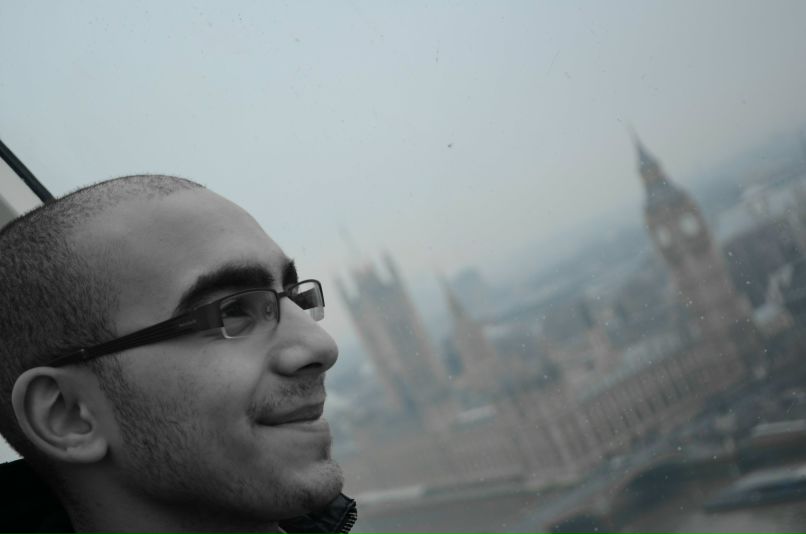 Youssef Saad | Port Said