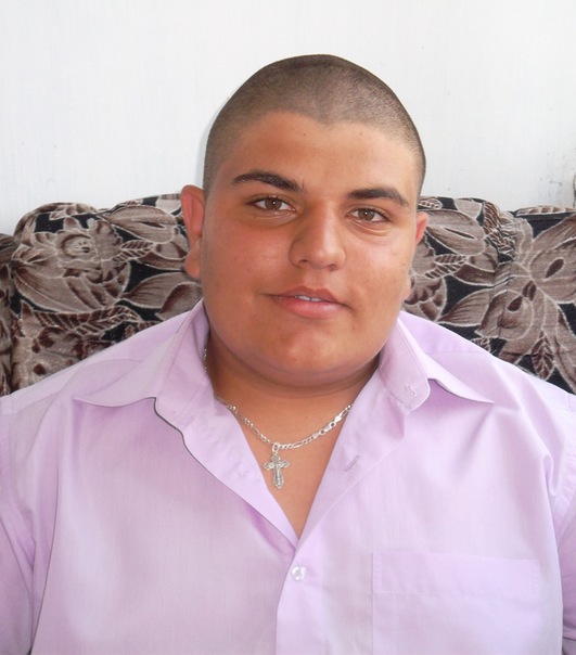 №57, Иван Ардюков, Киселевск №57, Иван Ардюков, Киселевск