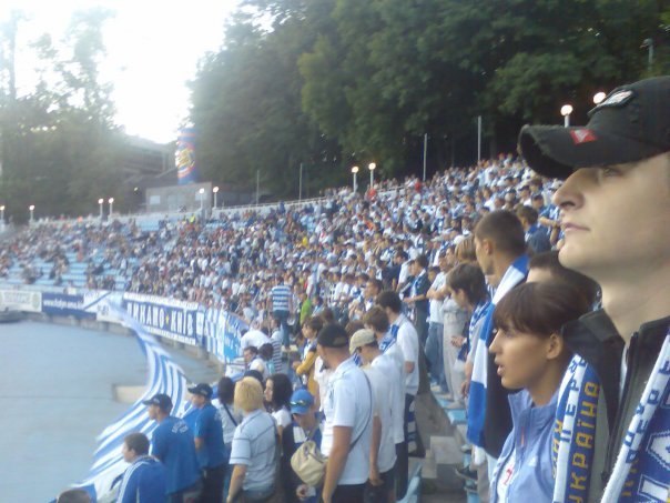 Глеб Кельбас | Киев