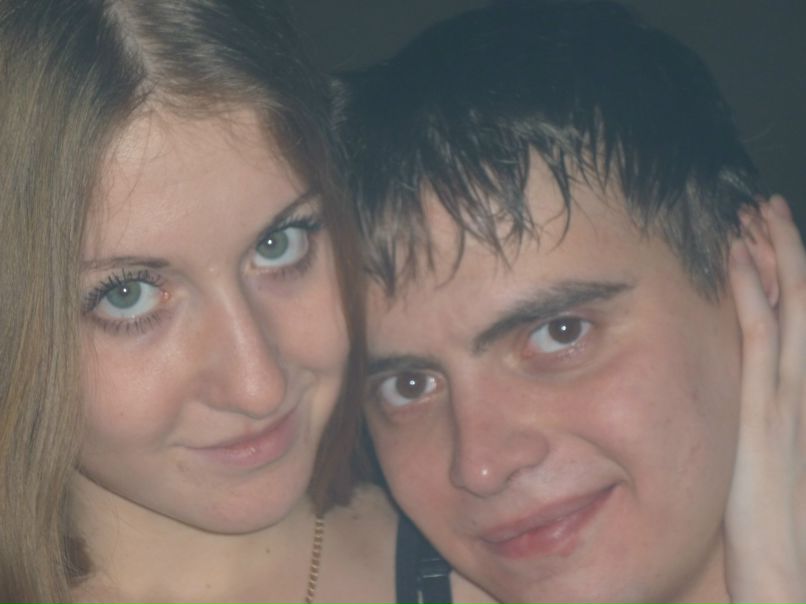 Дмитрий Сухарев | Новотроицк