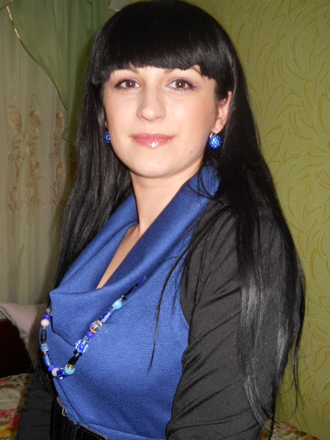 Людмила Кохтюк | Ровно