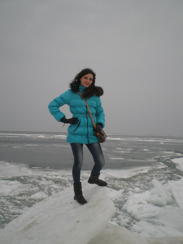 Светлана Яковенкова | Одесса