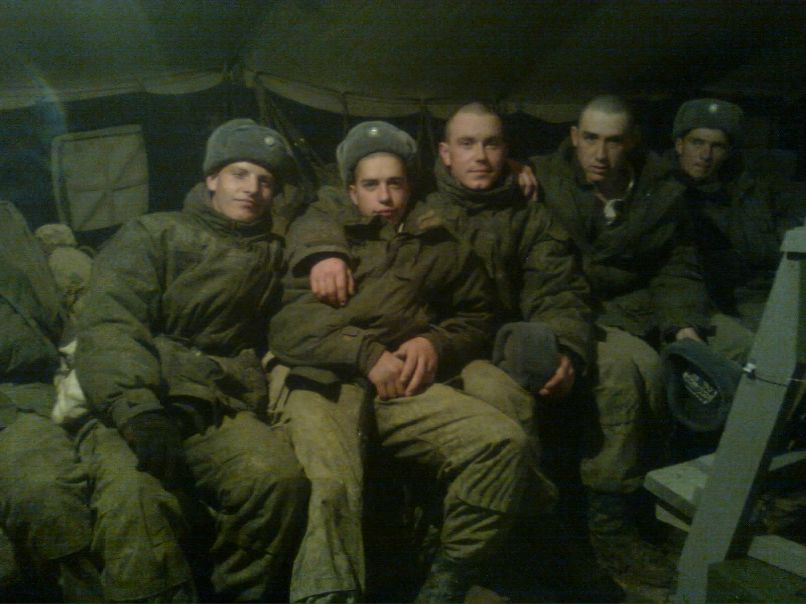 Евгений Ульшин | Воронеж