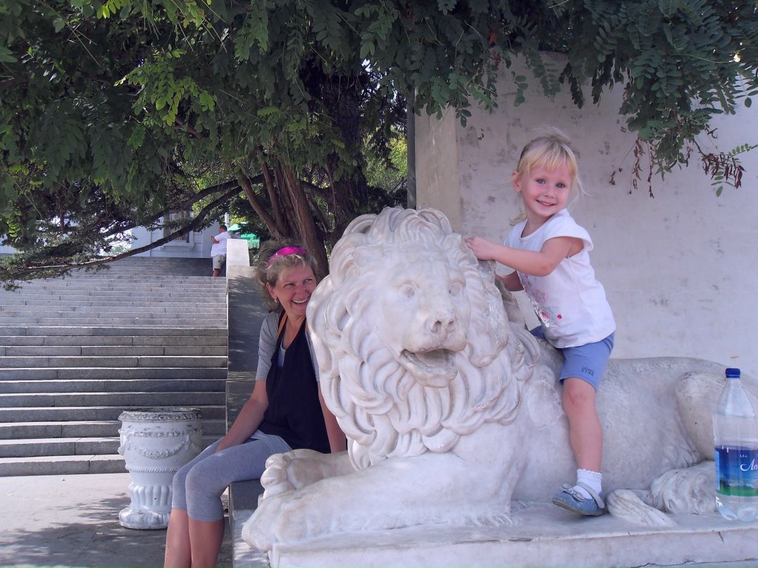 Элла Шадрина | Москва