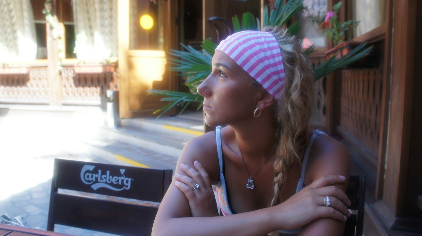 Тома Пипия | Санкт-Петербург