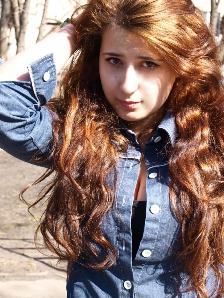 №105, Катерина Покотило, 31 год, Киев №105, Катерина Покотило, 31 год, Киев