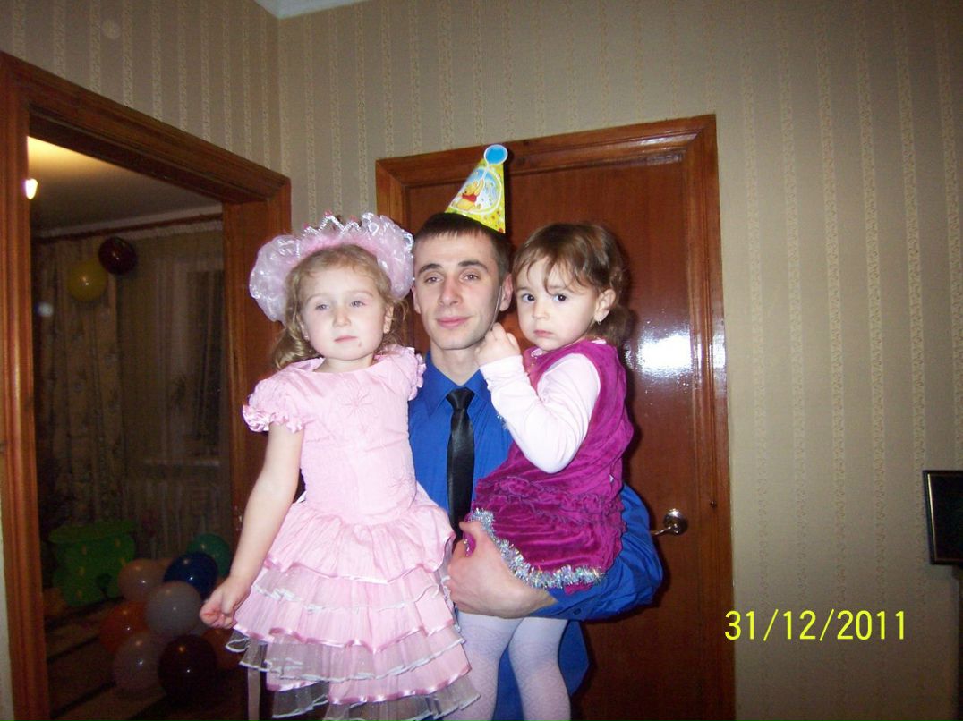 Ирина Артикуло | Киев