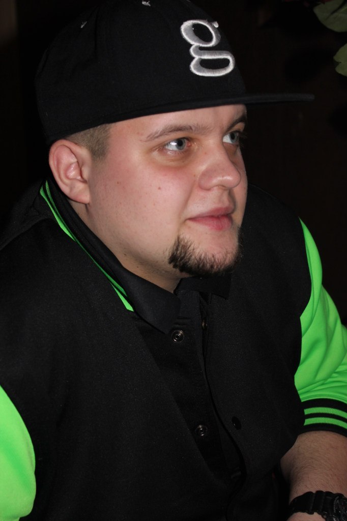 Ярослав Ольшевский 