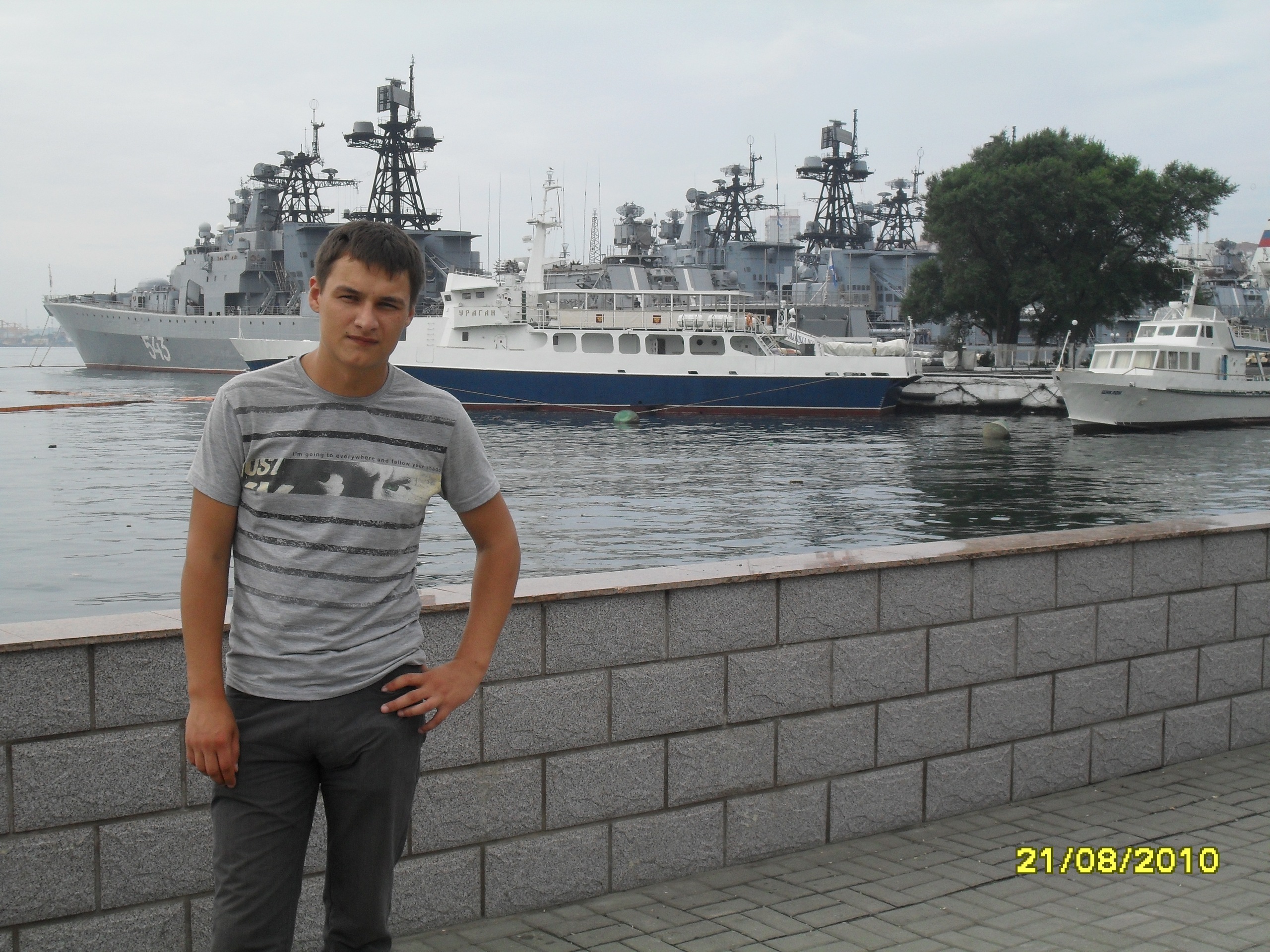 Фото профиля