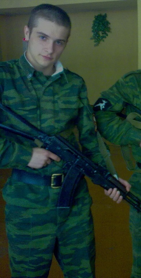 Костя Возисов | Киров