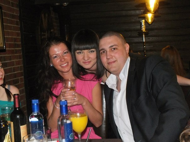 Анатолий Захматов | Москва